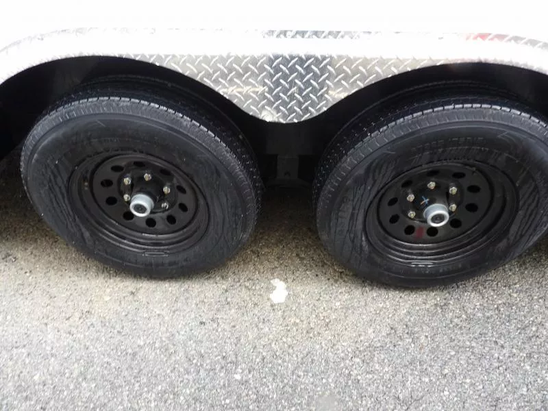 new Cargo (Enclosed) Trailers Maximum Cargo Trailers  for sale, in Cochran, GA Thumbnail 6