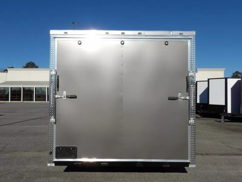 new Cargo (Enclosed) Trailers Maximum Cargo Trailers  for sale, in Cochran, GA Thumbnail 5