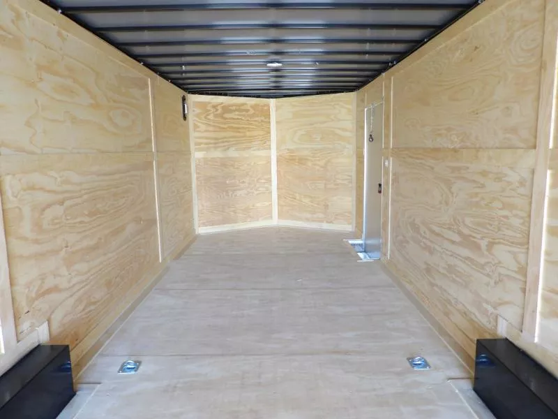 new Cargo (Enclosed) Trailers Diamond Cargo  for sale, in Cochran, GA Thumbnail 7