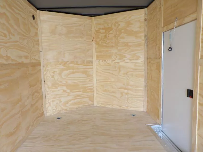 new Cargo (Enclosed) Trailers Maximum Cargo Trailers  for sale, in Cochran, GA Thumbnail 8