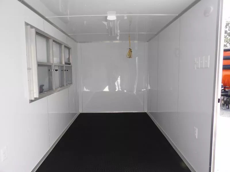 new Cargo (Enclosed) Trailers Diamond Cargo  for sale, in Cochran, GA Thumbnail 5