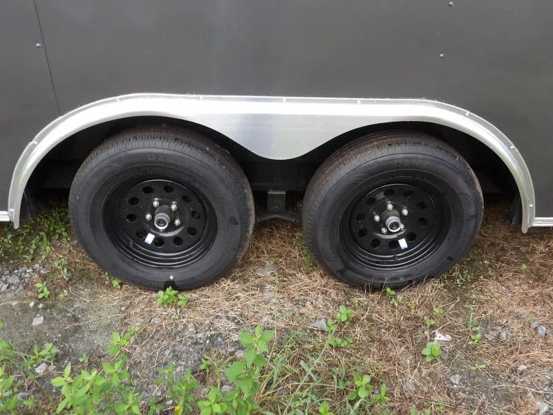 used Equipment / Flatbed Trailers Maxum  for sale, in Cochran, GA Thumbnail 3