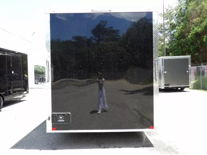 new Vending / Concession Trailers Diamond Cargo  for sale, in Cochran, GA Thumbnail 3