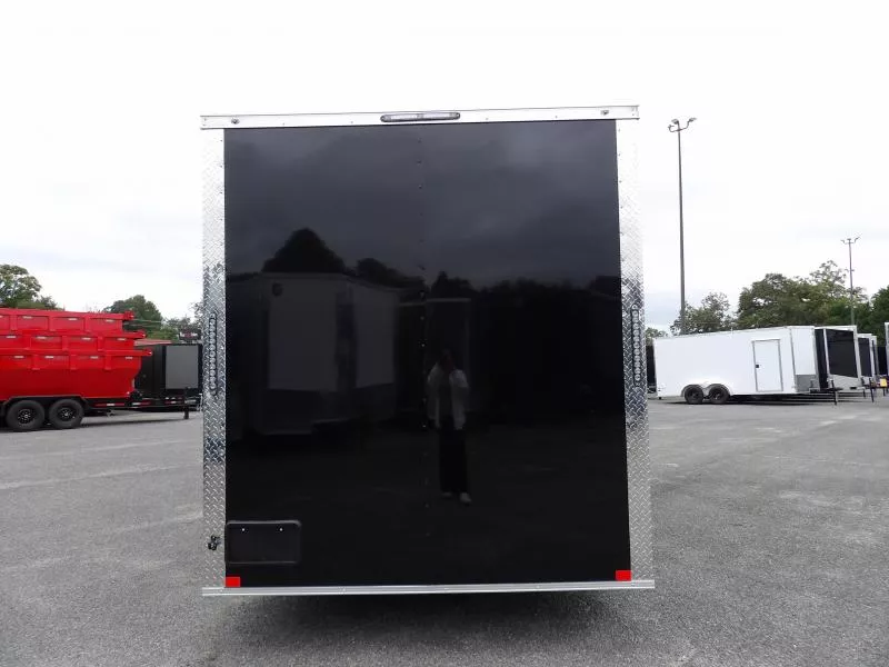 new Vending / Concession Trailers Diamond Cargo  for sale, in Cochran, GA Thumbnail 6