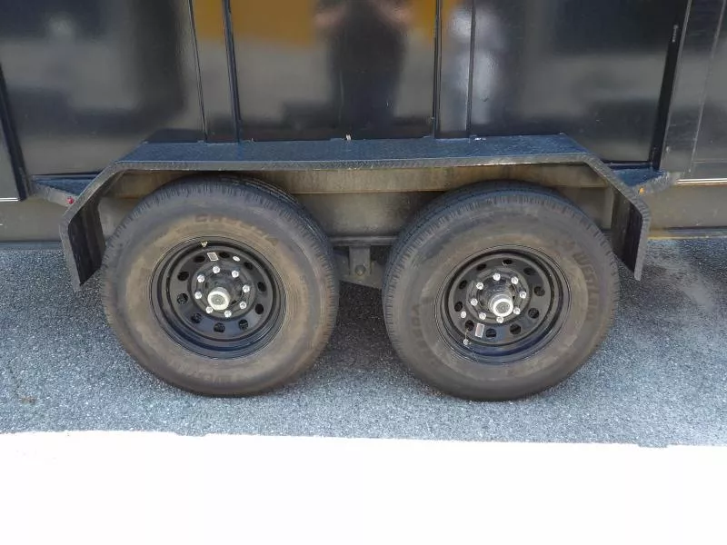used Equipment / Flatbed Trailers TrailMax  for sale, in Cochran, GA Thumbnail 4