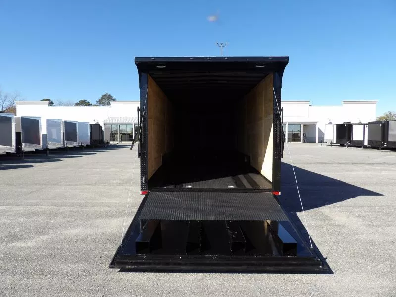 new Cargo (Enclosed) Trailers Steel Pines Cargo  for sale, in Cochran, GA Thumbnail 6