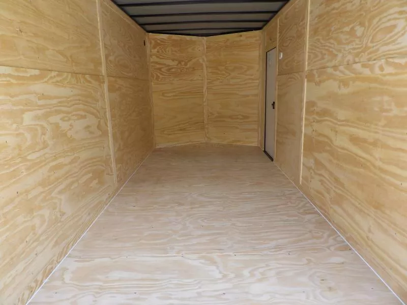 new Cargo (Enclosed) Trailers Maximum Cargo Trailers  for sale, in Cochran, GA Thumbnail 6