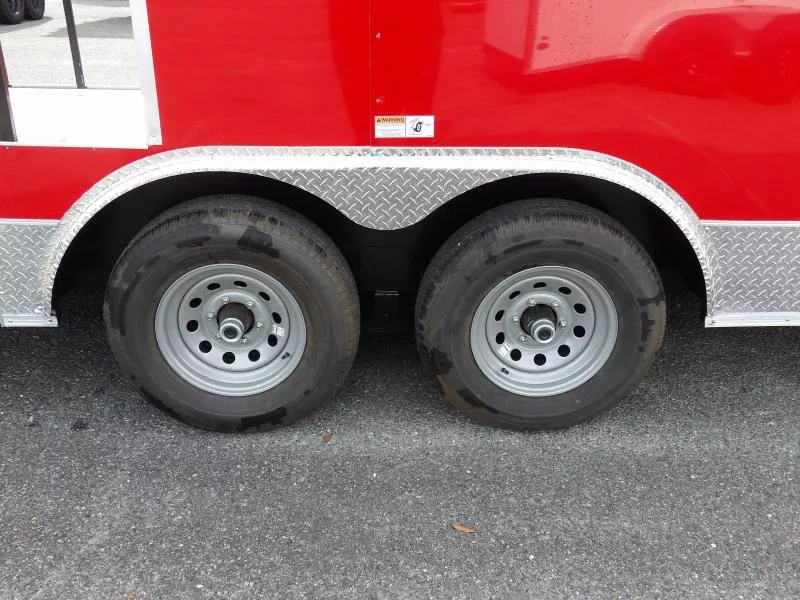 new Other Trailers PowerLine Cargo  for sale, in Cochran, GA Thumbnail 2