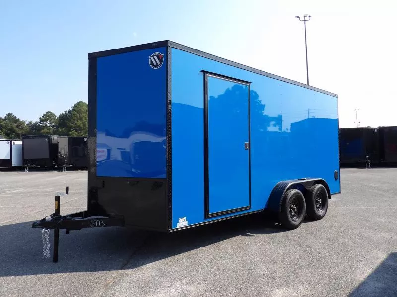 new Vending / Concession Trailers Steel Pines Cargo  for sale, in Cochran, GA Thumbnail 2