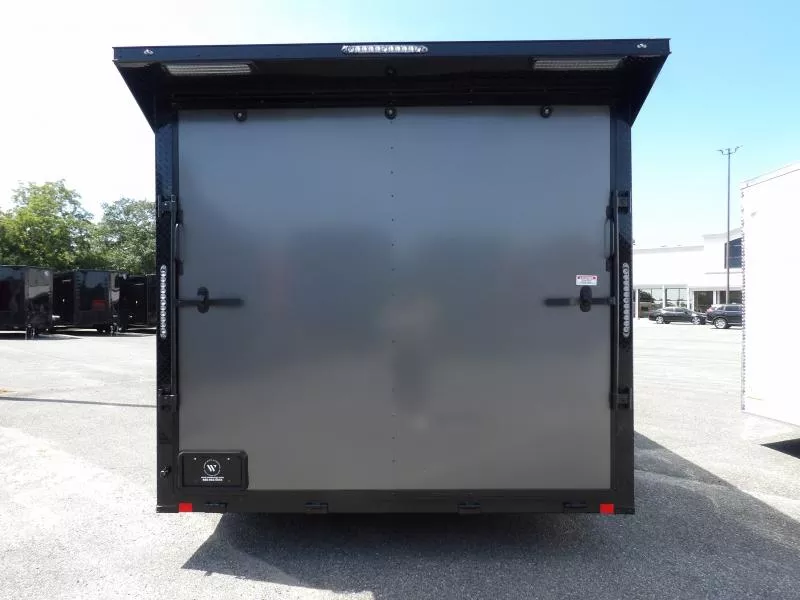 new Cargo (Enclosed) Trailers Diamond Cargo  for sale, in Cochran, GA Thumbnail 5