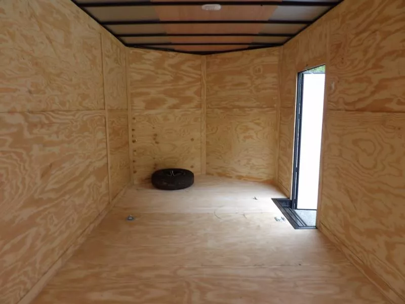 new Cargo (Enclosed) Trailers South Georgia  for sale, in Cochran, GA Thumbnail 5