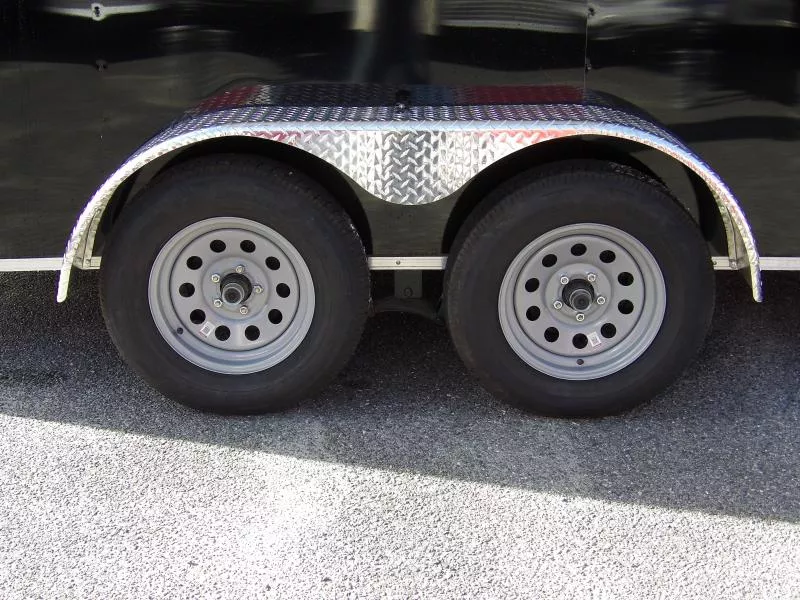 new Vending / Concession Trailers Diamond Cargo  for sale, in Cochran, GA Thumbnail 2