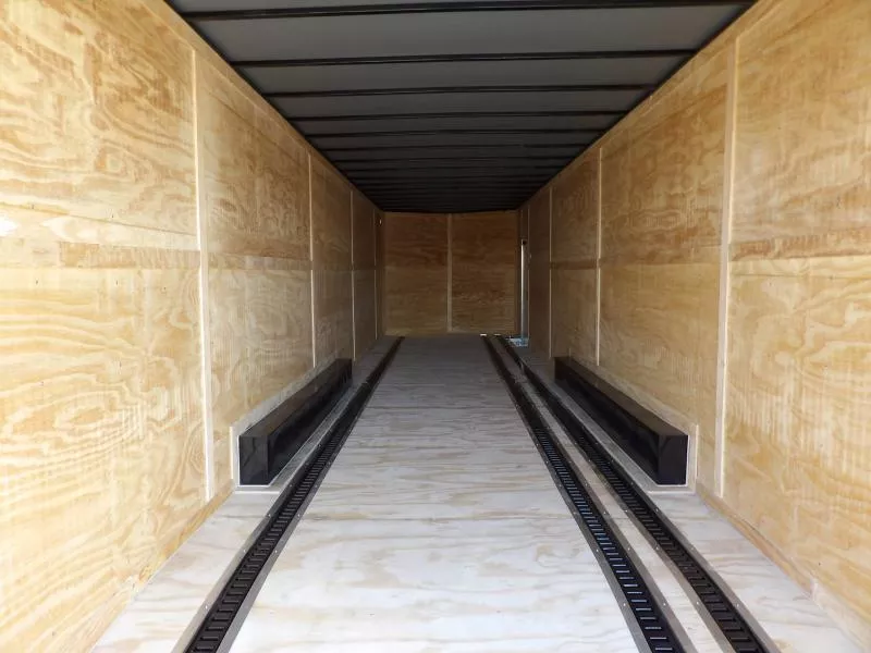 new Cargo (Enclosed) Trailers Maximum Cargo Trailers  for sale, in Cochran, GA Thumbnail 7