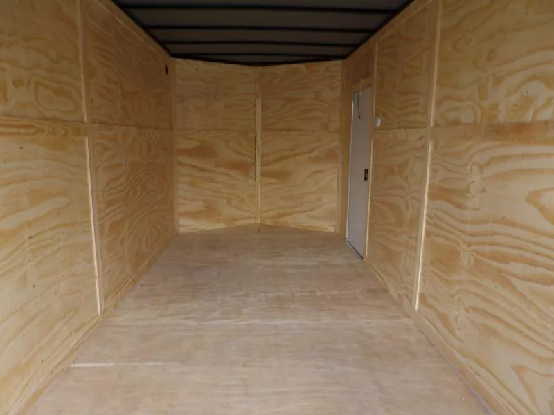 new Cargo (Enclosed) Trailers Maximum Cargo Trailers  for sale, in Cochran, GA Thumbnail 6