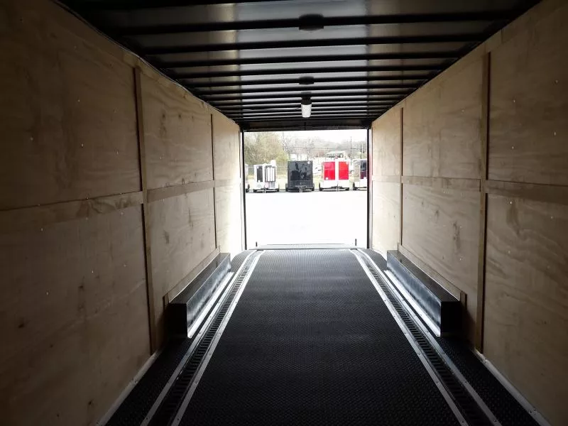 new Cargo (Enclosed) Trailers Diamond Cargo  for sale, in Cochran, GA Thumbnail 6