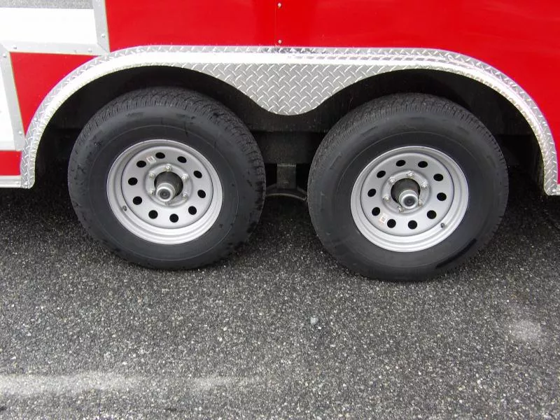 new Other Trailers Diamond Cargo  for sale, in Cochran, GA Thumbnail 5