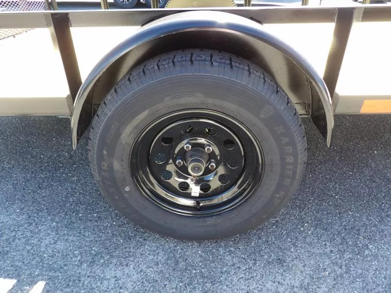 new Cargo (Enclosed) Trailers Brewer Implement  for sale, in Cochran, GA Thumbnail 3