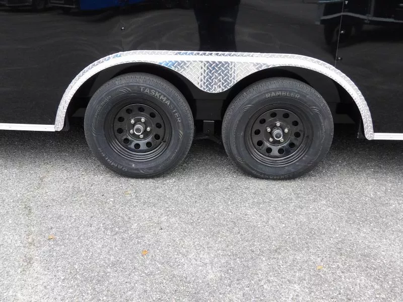 new Cargo (Enclosed) Trailers Maximum Cargo Trailers  for sale, in Cochran, GA Thumbnail 3