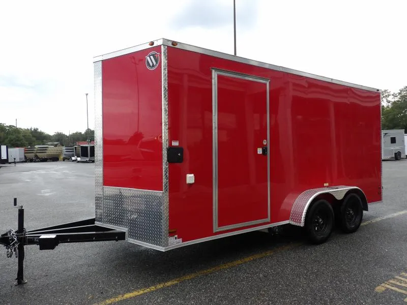 used Equipment / Flatbed Trailers All World Trailers  for sale, in Cochran, GA Thumbnail 3