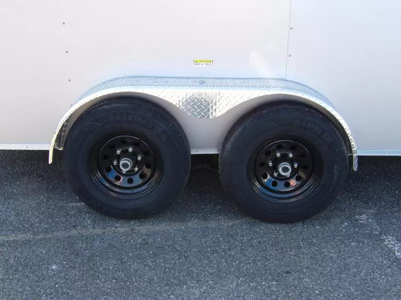 new Cargo (Enclosed) Trailers Maximum Cargo Trailers  for sale, in Cochran, GA Thumbnail 3