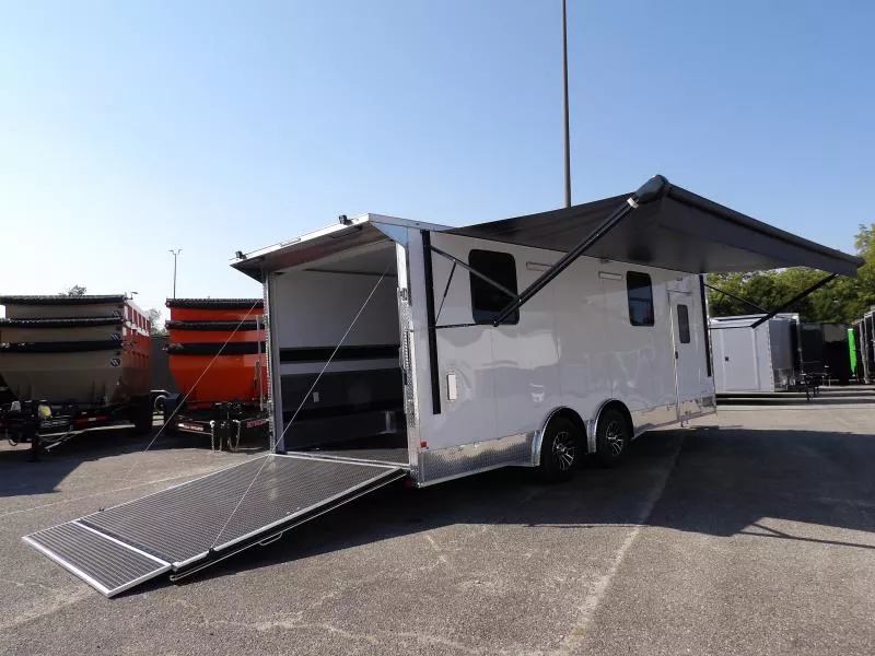 new Cargo (Enclosed) Trailers Diamond Cargo  for sale, in Cochran, GA Thumbnail 5
