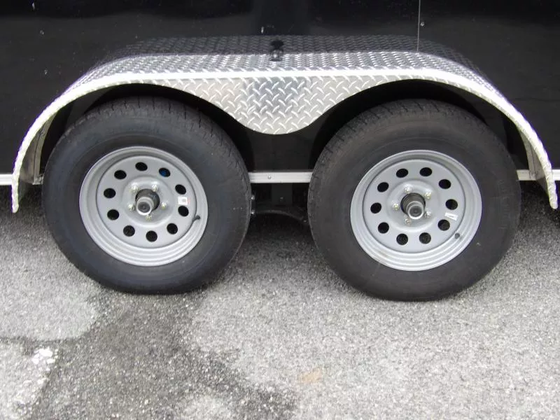 new Vending / Concession Trailers Diamond Cargo  for sale, in Cochran, GA Thumbnail 3