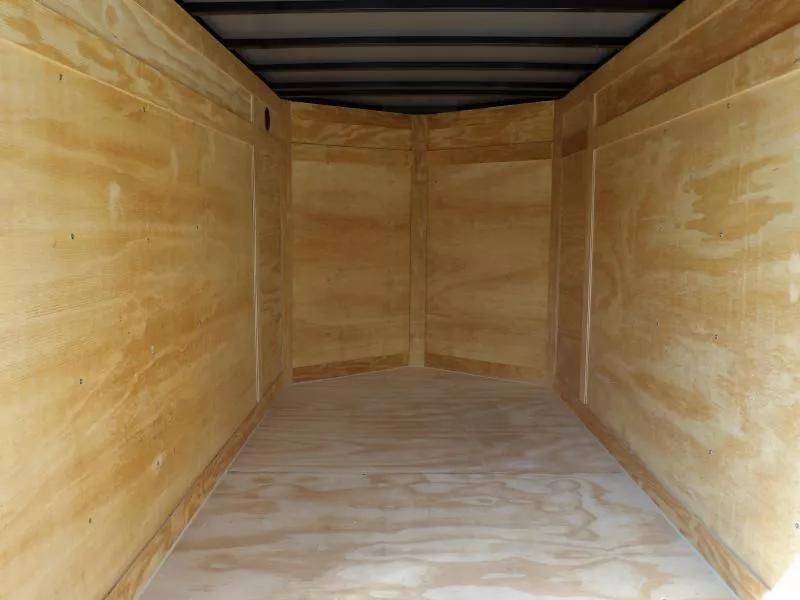 new Cargo (Enclosed) Trailers Diamond Cargo  for sale, in Cochran, GA Thumbnail 7