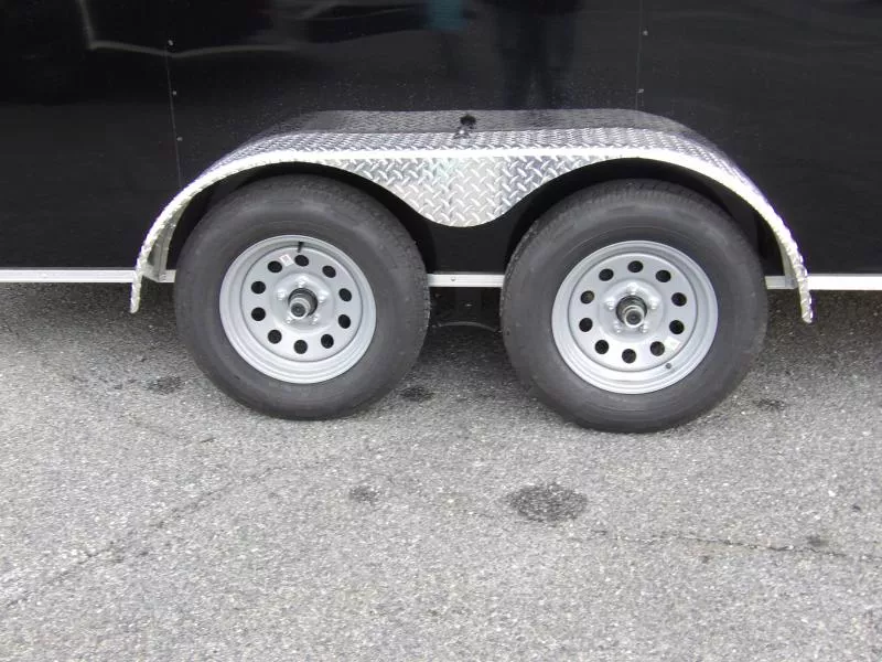 new Vending / Concession Trailers Diamond Cargo  for sale, in Cochran, GA Thumbnail 3