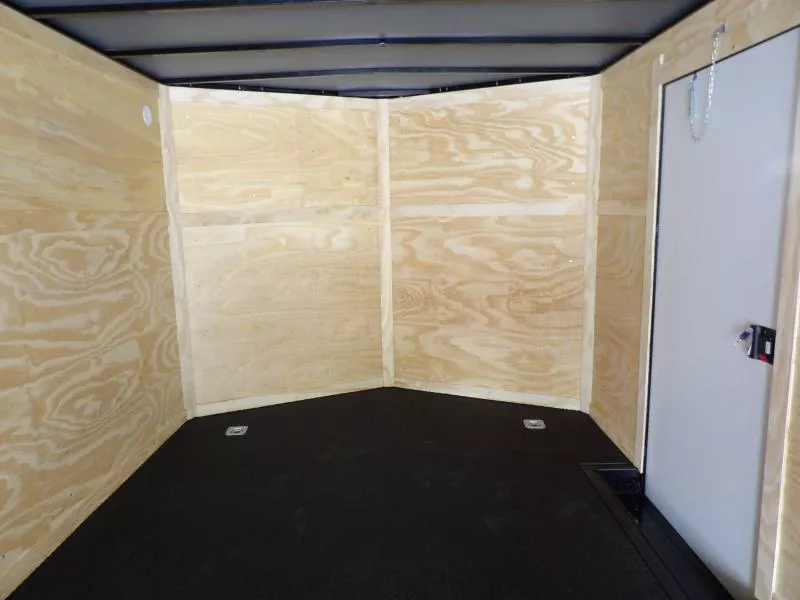 new Cargo (Enclosed) Trailers Maximum Cargo Trailers  for sale, in Cochran, GA Thumbnail 8