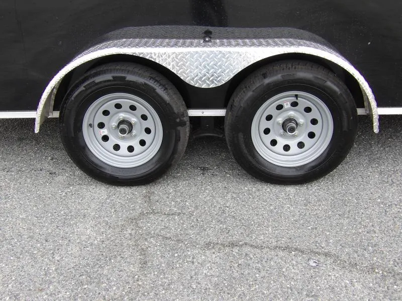 new Vending / Concession Trailers Diamond Cargo  for sale, in Cochran, GA Thumbnail 5