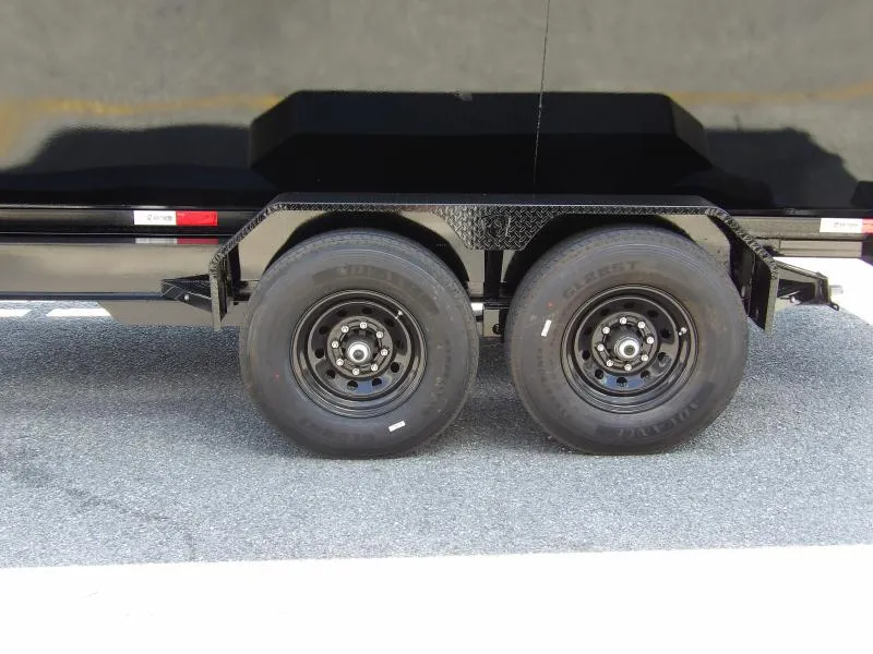 new Dump Trailers Southern  for sale, in Cochran, GA Thumbnail 2