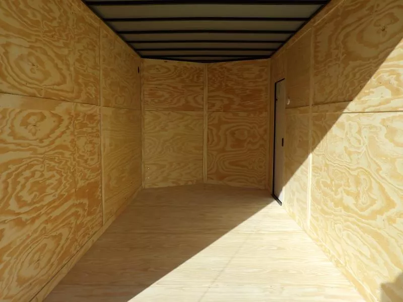 new Cargo (Enclosed) Trailers Maximum Cargo Trailers  for sale, in Cochran, GA Thumbnail 7