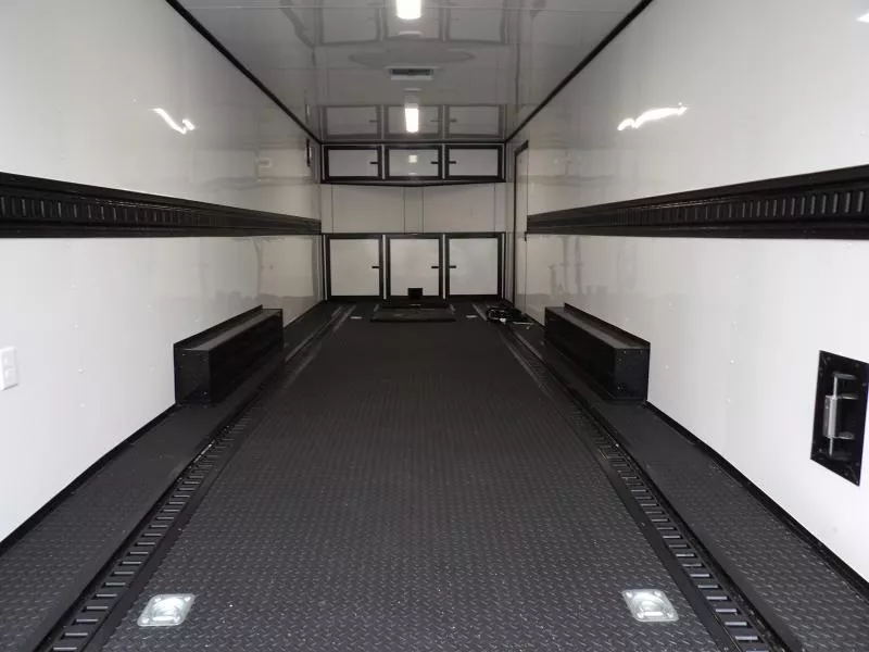 new Cargo (Enclosed) Trailers Diamond Cargo  for sale, in Cochran, GA Thumbnail 6