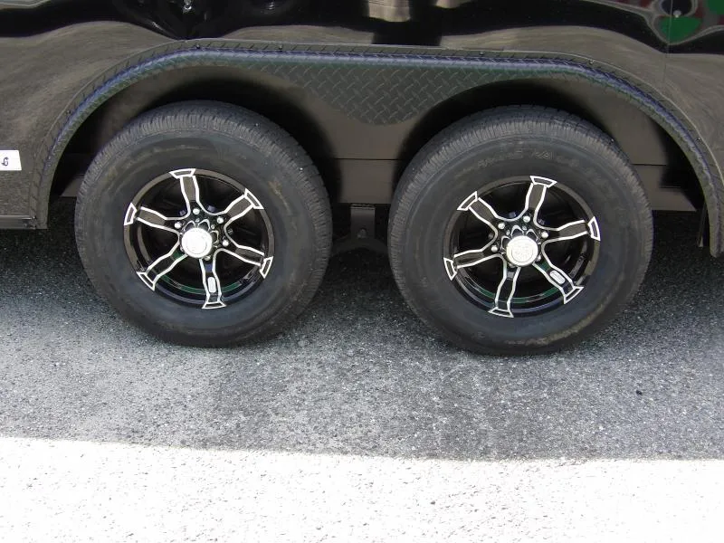 new Cargo (Enclosed) Trailers South Georgia  for sale, in Cochran, GA Thumbnail 5