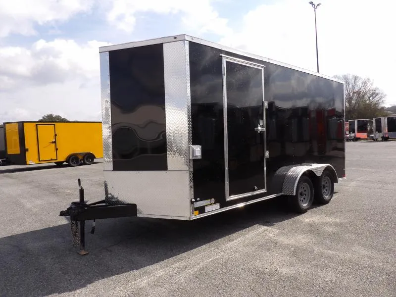 new Vending / Concession Trailers Diamond Cargo  for sale, in Cochran, GA Thumbnail 2