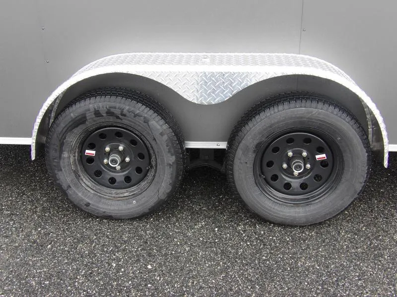 new Cargo (Enclosed) Trailers Maximum Cargo Trailers  for sale, in Cochran, GA Thumbnail 2