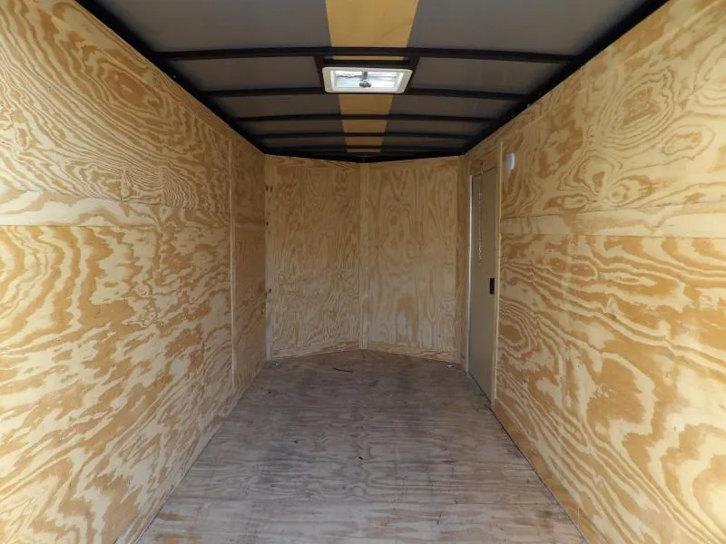 used Equipment / Flatbed Trailers Rock Solid Cargo  for sale, in Cochran, GA Thumbnail 3