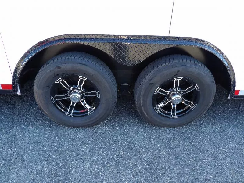 new Cargo (Enclosed) Trailers South Georgia  for sale, in Cochran, GA Thumbnail 3