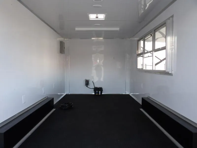 new Vending / Concession Trailers Diamond Cargo  for sale, in Cochran, GA Thumbnail 5