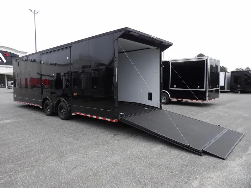 new Cargo (Enclosed) Trailers Diamond Cargo  for sale, in Cochran, GA Thumbnail 5