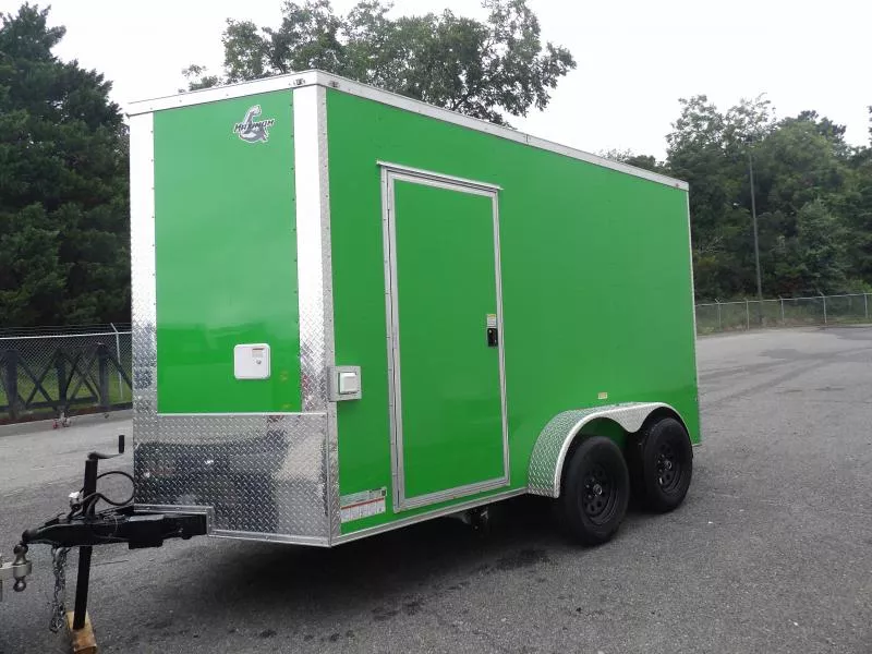 2025 Maximum Cargo Trailers 6x12 35K Vending / Concession Trailer