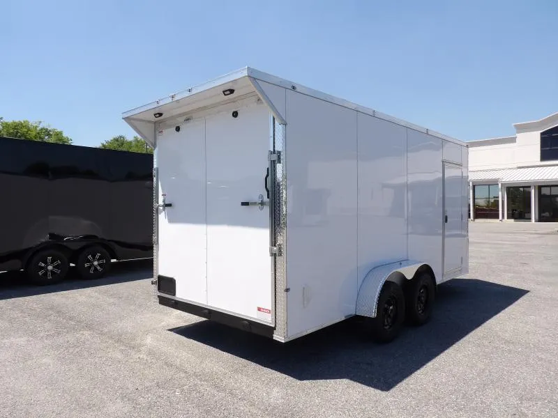 new Cargo (Enclosed) Trailers Maximum Cargo Trailers  for sale, in Cochran, GA Thumbnail 4