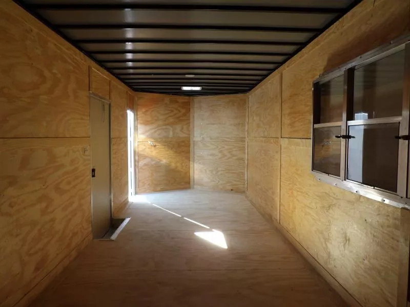 new Other Trailers Diamond Cargo  for sale, in Cochran, GA Thumbnail 7