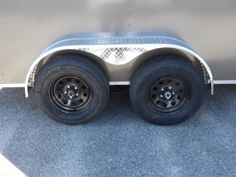 new Cargo (Enclosed) Trailers Maximum Cargo Trailers  for sale, in Cochran, GA Thumbnail 3