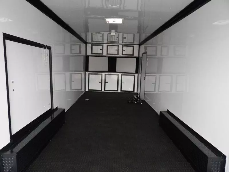 new Cargo (Enclosed) Trailers South Georgia  for sale, in Cochran, GA Thumbnail 7