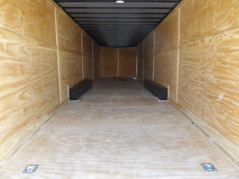 new Cargo (Enclosed) Trailers Diamond Cargo  for sale, in Cochran, GA Thumbnail 6