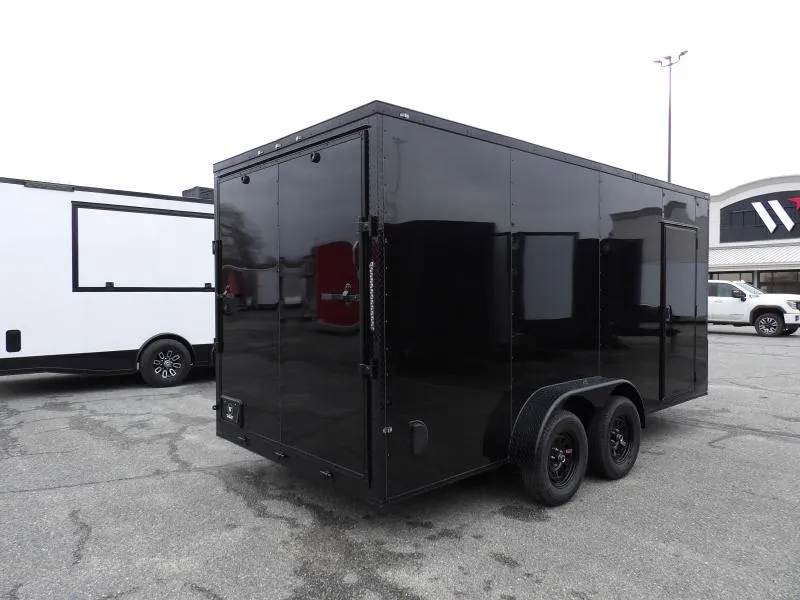 new Cargo (Enclosed) Trailers Maximum Cargo Trailers  for sale, in Cochran, GA Thumbnail 5