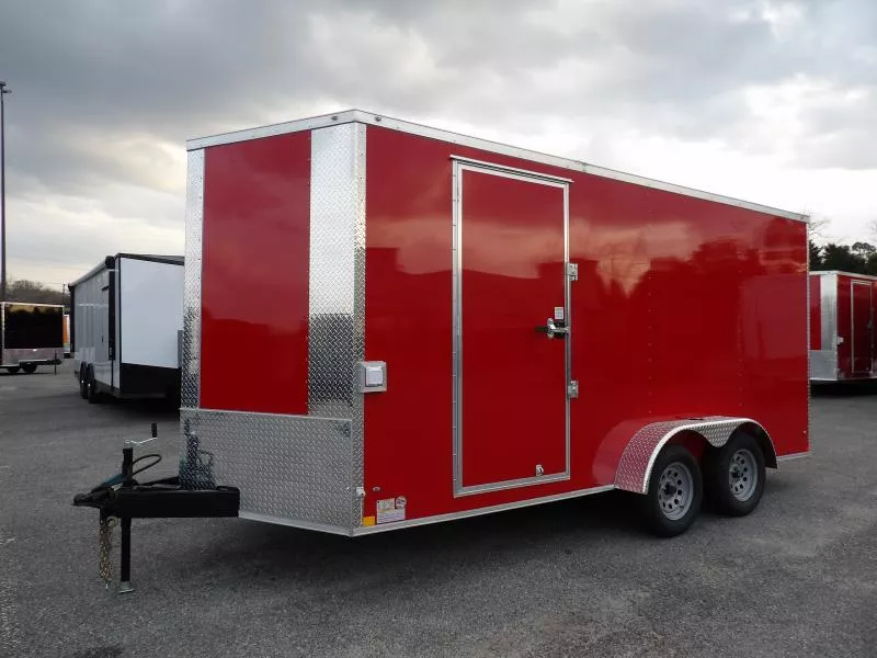 new Vending / Concession Trailers Diamond Cargo  for sale, in Cochran, GA Thumbnail 2