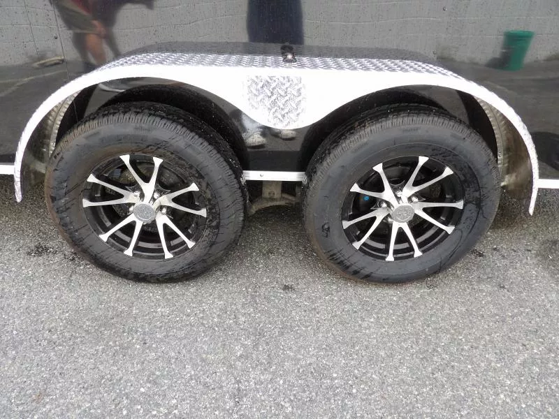 new Cargo (Enclosed) Trailers Diamond Cargo  for sale, in Cochran, GA Thumbnail 3