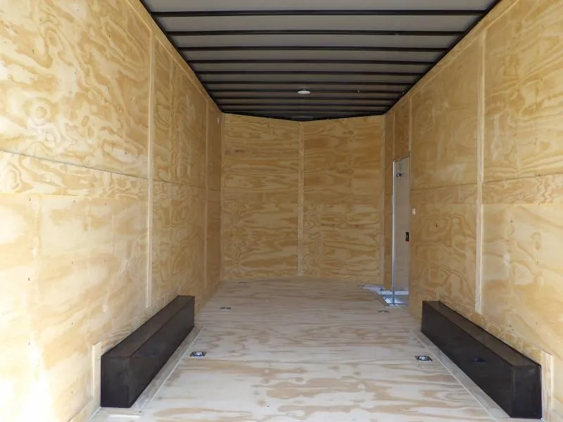 new Cargo (Enclosed) Trailers Diamond Cargo  for sale, in Cochran, GA Thumbnail 5